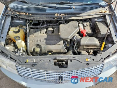 Zdjęcie 12 z 13 samochodu: 2007 LINCOLN TOWNHOUSE MKX VIN:2LMDU88C27BJ24945 - miniatura