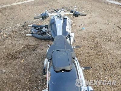 Zdjęcie 6 z 9 samochodu: 2025 HARLEY DAVIDSON FXBR BREAKOUT VIN:1HD1YE919SB027659 - miniatura