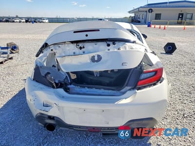 Zdjęcie 6 z 11 samochodu: 2023 TOYOTA GR86 PREMIUM VIN:JF1ZNBE19P9754502 - miniatura