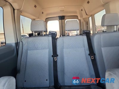 Zdjęcie 10 z 13 samochodu: 2019 FORD TRANSIT T-350 VIN:1FBAX2CG1KKA94017 - miniatura