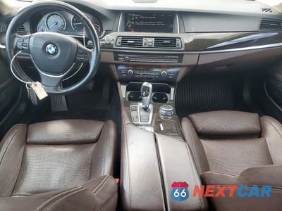 Zdjęcie 8 z 12 samochodu: 2015 BMW 535 XI VIN:WBA5B3C57FD545622 - miniatura