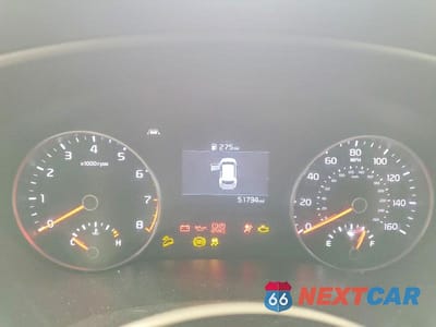 Zdjęcie 9 z 12 samochodu: 2020 KIA SPORTAGE LX VIN:KNDPMCAC3L7784831 - miniatura