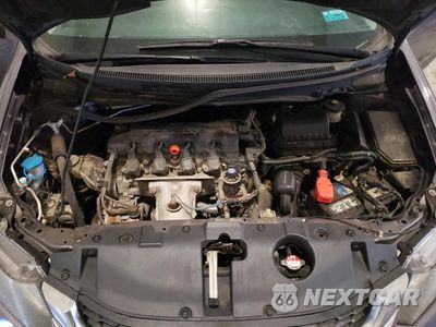 Zdjęcie 11 z 12 samochodu: 2014 HONDA CIVIC LX VIN:19XFB2F50EE064265 - miniatura