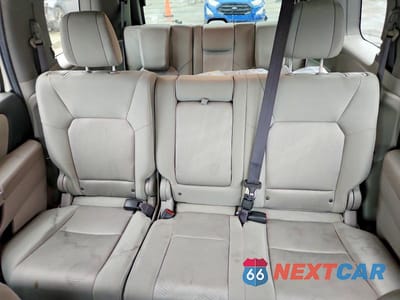 Zdjęcie 10 z 13 samochodu: 2013 HONDA PILOT LX VIN:5FNYF4H23DB055693 - miniatura