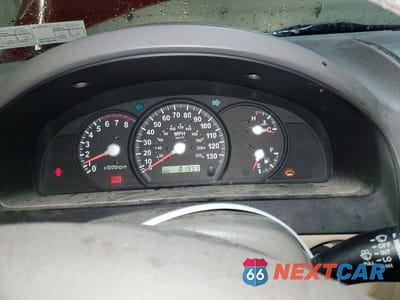 Zdjęcie 9 z 13 samochodu: 2006 KIA SORENTO LX VIN:KNDJC733165515935 - miniatura