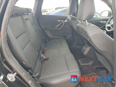 Zdjęcie 11 z 13 samochodu: 2023 BMW X1 XDRIVE28I VIN:WBX73EF03P5X62054 - miniatura