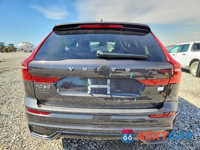 Zdjęcie 6 z 12 samochodu: 2024 VOLVO XC60 ULTIMATE VIN:YV4H60DM3R1862079 - miniatura