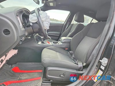 Zdjęcie 7 z 12 samochodu: 2023 DODGE CHARGER SXT VIN:2C3CDXBG1PH515572 - miniatura