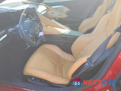 Zdjęcie 7 z 13 samochodu: 2024 CHEVROLET CORVETTE STINGRAY 2LT VIN:1G1YB2D42R5117562 - miniatura