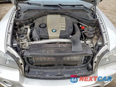 Zdjęcie 12 z 12 samochodu: 2013 BMW X5 XDRIVE35D VIN:5UXZW0C50D0B90998 - miniatura