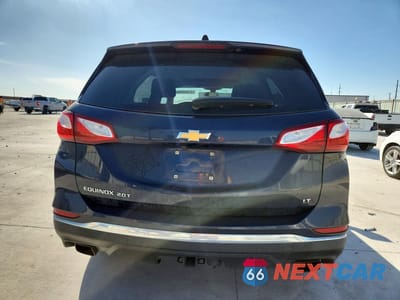 Zdjęcie 6 z 12 samochodu: 2018 CHEVROLET EQUINOX LT VIN:3GNAXKEX1JL278015 - miniatura