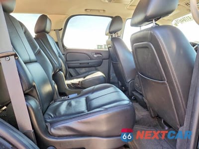 Zdjęcie 11 z 13 samochodu: 2011 GMC YUKON SLT VIN:1GKS2CE02BR242367 - miniatura