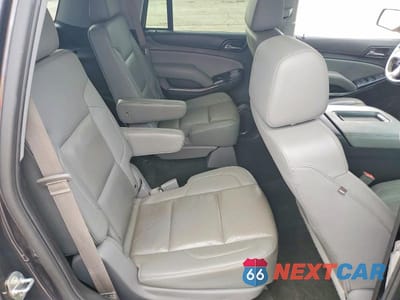 Zdjęcie 11 z 13 samochodu: 2016 CHEVROLET TAHOE K1500 LT VIN:1GNSKBKC3GR461826 - miniatura