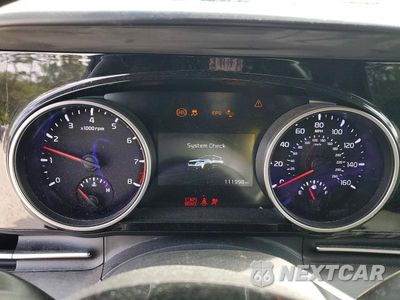 Zdjęcie 9 z 13 samochodu: 2022 KIA CARNIVAL EX VIN:KNDNC5H35N6138632 - miniatura