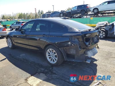 Drugie zdjęcie samochodu z przodu: 2015 BMW 328 XIGT VIN:WBA3X5C55FD561192 - miniatura