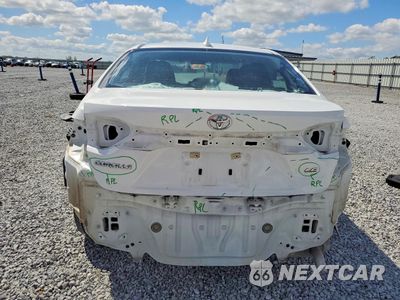 Zdjęcie 6 z 13 samochodu: 2024 TOYOTA COROLLA LE VIN:5YFB4MDE6RP198645 - miniatura
