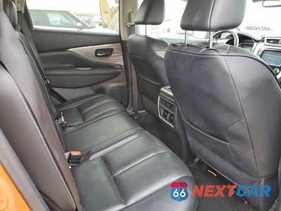 Zdjęcie 11 z 13 samochodu: 2017 NISSAN MURANO PLATINUM VIN:5N1AZ2MH1HN159237 - miniatura