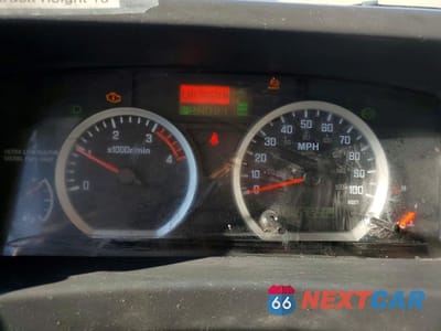 Zdjęcie 9 z 12 samochodu: 2020 ISUZU NRR BOX TRUCK VIN:JALE5W169L7303267 - miniatura