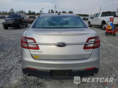 Zdjęcie 6 z 11 samochodu: 2015 FORD TAURUS SE VIN:1FAHP2D84FG208446 - miniatura