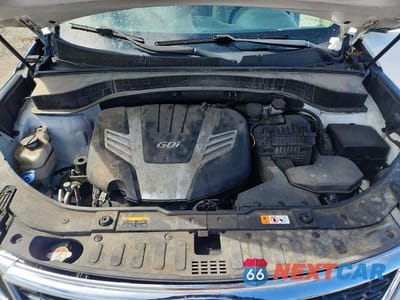 Zdjęcie 12 z 12 samochodu: 2015 KIA SORENTO EX VIN:5XYKUDA7XFG611107 - miniatura