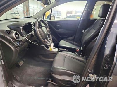Zdjęcie 7 z 13 samochodu: 2016 CHEVROLET TRAX 1LT VIN:3GNCJPSB8GL143767 - miniatura