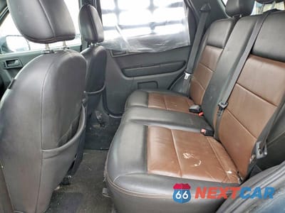 Zdjęcie 11 z 13 samochodu: 2008 FORD ESCAPE XLT VIN:1FMCU03108KC00135 - miniatura