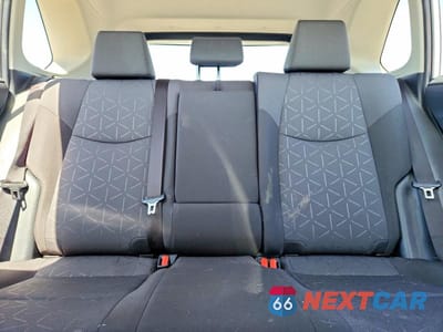 Zdjęcie 10 z 14 samochodu: 2022 TOYOTA RAV4 HYBRID XLE VIN:JTMRWRFVXND153031 - miniatura