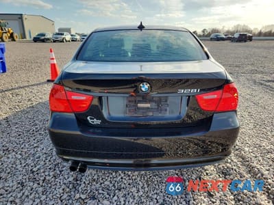 Zdjęcie 6 z 11 samochodu: 2011 BMW 328 I VIN:WBAPH7C5XBE460082 - miniatura