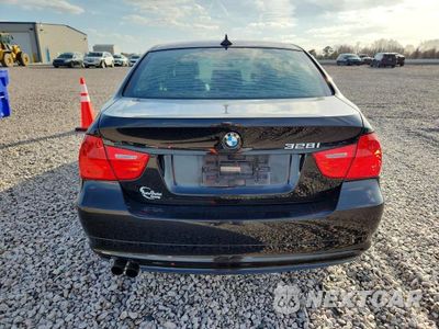 Zdjęcie 6 z 11 samochodu: 2011 BMW 328 I VIN:WBAPH7C5XBE460082 - miniatura
