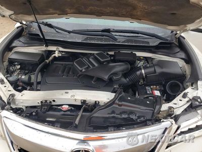 Zdjęcie 12 z 12 samochodu: 2015 ACURA MDX VIN:5FRYD4H2XFB025596 - miniatura