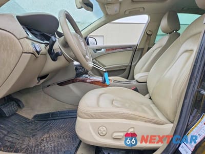 Zdjęcie 7 z 12 samochodu: 2011 AUDI A4 PREMIUM PLUS VIN:WAUFFAFL8BA063518 - miniatura