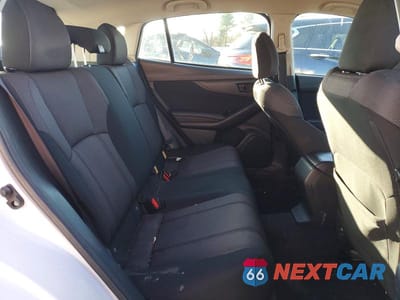 Zdjęcie 10 z 12 samochodu: 2022 SUBARU IMPREZA VIN:4S3GTAB61N3726713 - miniatura