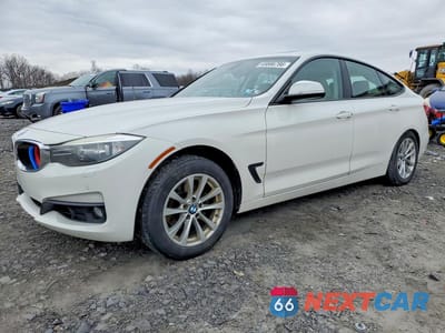 2015 BMW 3ER XIGT SULEV WBA8Z5C53FGS36880 - główne zdjęcie licytacji z USA - miniatura
