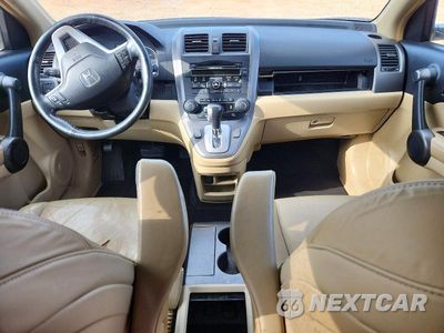 Zdjęcie 8 z 12 samochodu: 2011 HONDA CR-V EXL VIN:5J6RE3H77BL046772 - miniatura