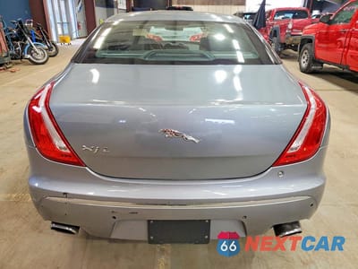 Zdjęcie 6 z 12 samochodu: 2011 JAGUAR XJL VIN:SAJWA2GB6BLV07658 - miniatura