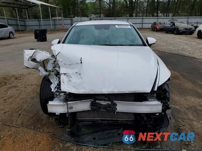 Piąte zdjęcie samochodu w środku: 2023 HYUNDAI SONATA SEL VIN:KMHL64JA6PA331899 - miniatura