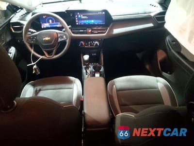 Zdjęcie 8 z 12 samochodu: 2025 CHEVROLET TRAILBLAZER LT VIN:KL79MPSL9SB216770 - miniatura