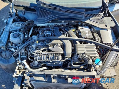 Zdjęcie 11 z 12 samochodu: 2024 VOLKSWAGEN JETTA SEL VIN:3VWGM7BU7RM082523 - miniatura