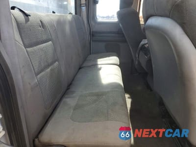 Zdjęcie 10 z 11 samochodu: 2006 FORD F250 SUPER DUTY UTILITY / SERVICE TRUCK VIN:1FTSX20P96EC17684 - miniatura