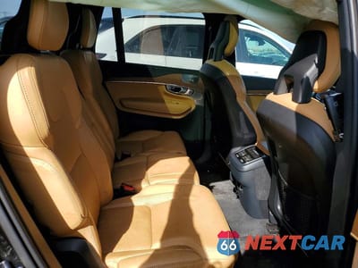 Zdjęcie 10 z 12 samochodu: 2017 VOLVO XC90 T6 VIN:YV4A22PL4H1156457 - miniatura