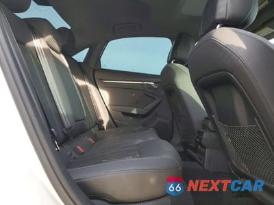 Zdjęcie 10 z 11 samochodu: 2023 AUDI A3 PREMIUM VIN:WAUGUDGY6PA050263 - miniatura