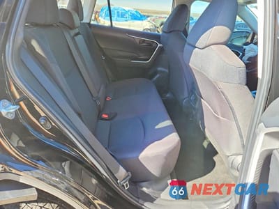 Zdjęcie 10 z 13 samochodu: 2024 TOYOTA RAV4 LE VIN:2T3F1RFV9RW410111 - miniatura