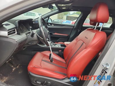 Zdjęcie 7 z 11 samochodu: 2021 KIA K5 GT-LINE VIN:5XXG64J26MG058185 - miniatura