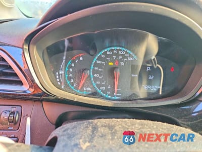 Zdjęcie 9 z 12 samochodu: 2020 CHEVROLET SPARK 1LT VIN:KL8CD6SA1LC439262 - miniatura