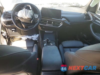 Zdjęcie 8 z 13 samochodu: 2022 BMW X3 SDRIVE30I VIN:5UX43DP00N9J17925 - miniatura