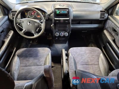 Zdjęcie 8 z 12 samochodu: 2002 HONDA CR-V LX VIN:JHLRD78412C812794 - miniatura