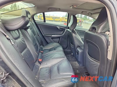 Zdjęcie 10 z 12 samochodu: 2012 VOLVO S60 T6 VIN:YV1902FH4C2096427 - miniatura