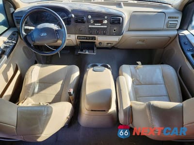 Zdjęcie 8 z 11 samochodu: 2006 FORD F250 SUPER DUTY VIN:1FTSW20P06EA54880 - miniatura