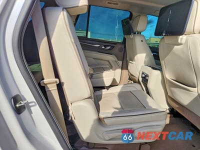 Zdjęcie 10 z 12 samochodu: 2021 GMC YUKON DENALI VIN:1GKS1DKL8MR382000 - miniatura