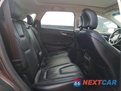 Zdjęcie 11 z 13 samochodu: 2017 FORD EDGE TITANIUM VIN:2FMPK4K80HBC60486 - miniatura